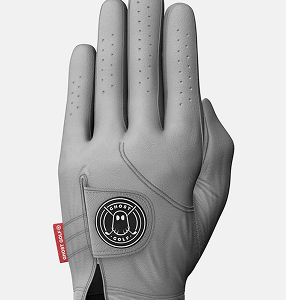 Ghost Golf Glove Titanium Premium AAA NEW
