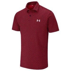 Under Armour Golf T shirt