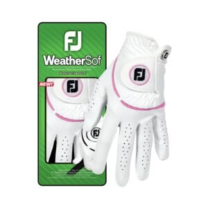 Footjoy Women’s Golf Glove