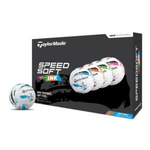 Speedsoft Ink
