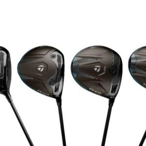 Taylormade QI4D Driver