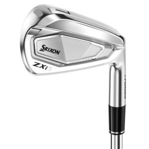 Srixon ZI5 irons