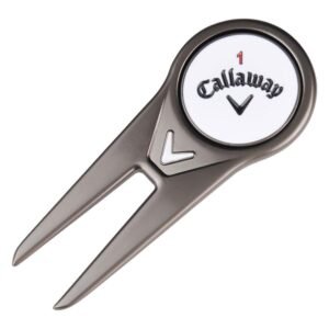 Calloway Divot Tool
