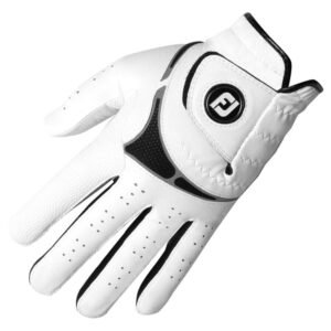 Footjoy golf glove