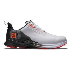 Footjoy spikeless golf shoes