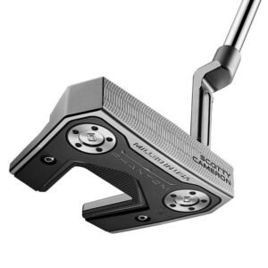 Scotty Cameron Phantom 5.2 Golf Putter