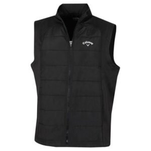 Men’s Gilet - Callaway