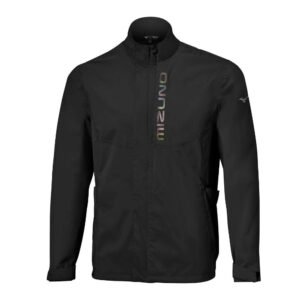 Men’s Waterproof Jacket- Mizuno Waterproof Jacket