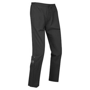 Men’s Waterproof Trousers - Footjoy HydroTour trousers