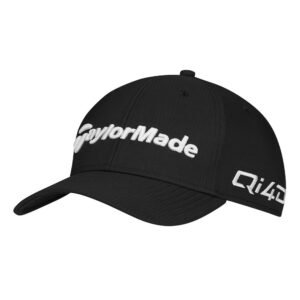 Men’s Headwear- Taylormade QI4D Cap