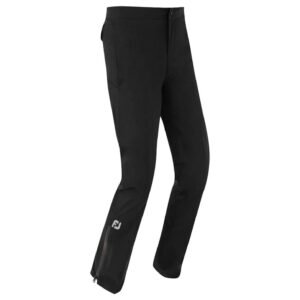 Ladies waterproof Footjoy golf trouser