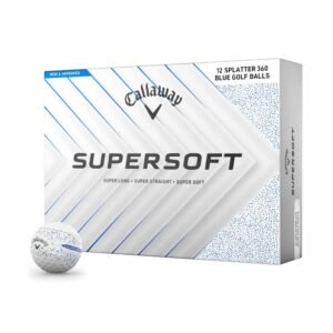 Super Soft Balls
