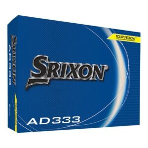 Srixon Balls