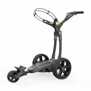 Powakaddy FX3 Electric Golf Trolley