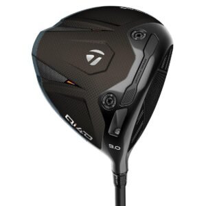 QI4D Driver