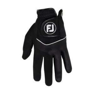 Footjoy rain grip glove