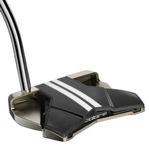 Cobra 3dp Tour Agera Golf Putter 2026