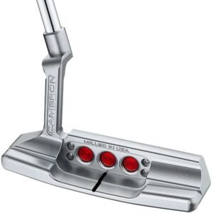Scotty Cameron Studio Style Newport 2 Putter