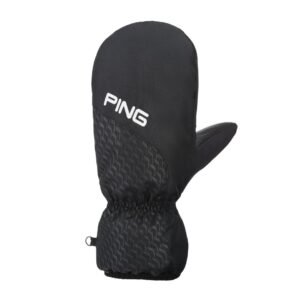 Ping winter Golf Mitts