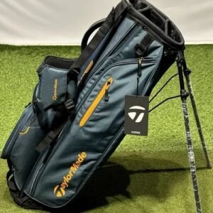 Taylormade flextech stand bag