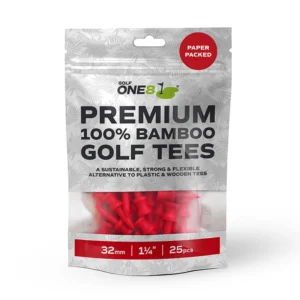 Golf One8 Tees 70mm